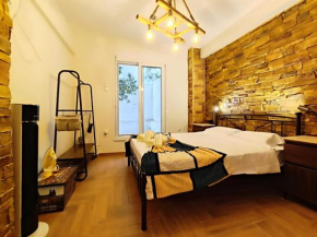 Dimelli Home in Athens